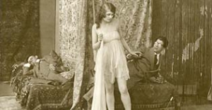 Das Madchen Aus Der Opiumhohle Filmportal De