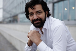 Ali Samadi Ahadi, Quelle: Camino Filmverleih, Foto: Paul Schöpfer