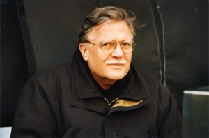 Michael Ballhaus