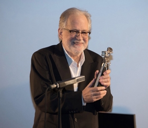 Karl Baumgartner, © Berlinale 2014