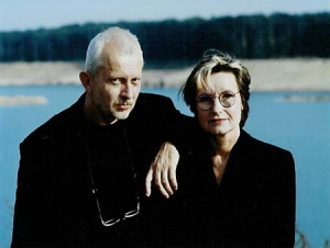 Thomas Bergmann, Mischka Popp