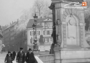 Bilder aus Tübingen Teil 2