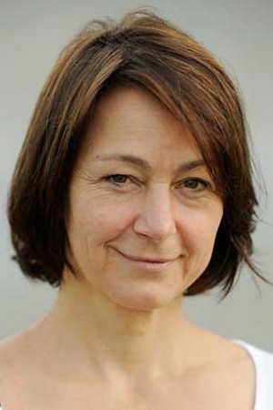 Bettina Borgfeld