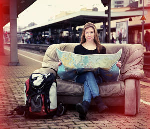 Isabel Braak, © Filmakademie Baden-Württemberg 