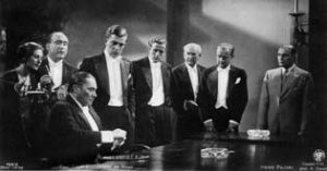 Unheimliche Geschichten Filmportal De