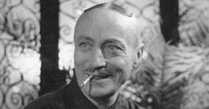 Hubert Von Meyerinck Hubert Von Meyerinck