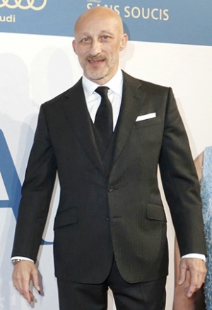 Oliver Hirschbiegel Oliver Hirschbiegel