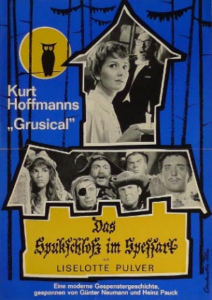 Das Spukschloss Im Spessart Ganzer Film Deutsch Das Spukschloss Im Spessart Ganzer Film Deutsch