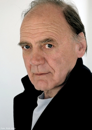 Bruno Ganz, Quelle: BAUMBAUER Actors, © Ruth Walz