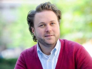 Daniel M. Harrich