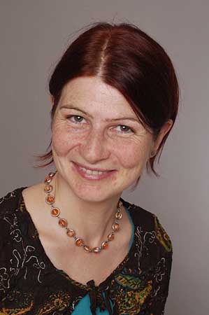 Marion Hütter