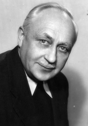 Erich Kettelhut