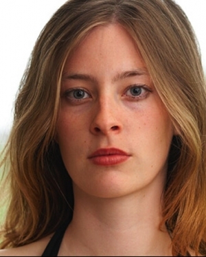 Anna Mönnich, Quelle: Filmfestival Max Ophüls Preis 2014