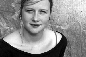 Beatrice Möller, Quelle: Alpha Medienkontor, DIF