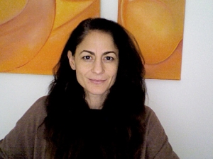 Kristine Nrecaj, Quelle: Filmfestival Max Ophüls Preis 2014