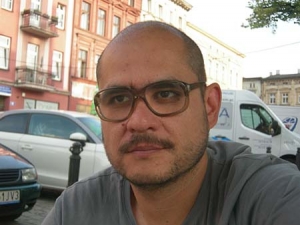 Victor Orozco Ramirez