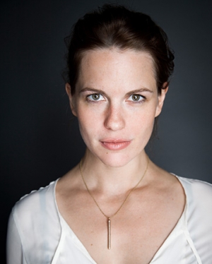 Isabell Polak, Quelle: watergate casting, Foto: Birgit Kaulfuß