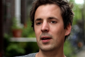 Daniel Frerix, Quelle: Daniel Frerix, © Daniel Frerix