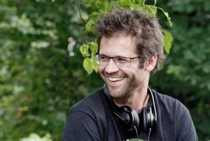 Jonas Grosch Jonas Grosch