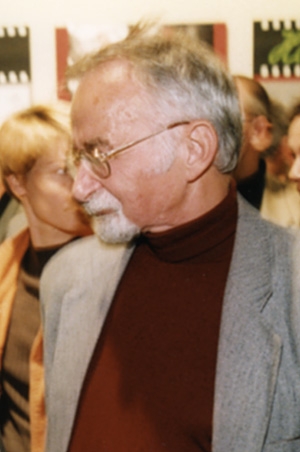 Günter Reisch
