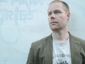 Max Richter