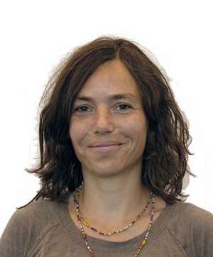 Nikki Schuster