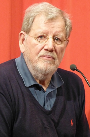 Bernhard Sinkel