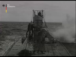 U-Boote heraus! Mit U-Boot 178 gegen den Feind
