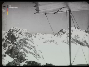 Vom Bodensee zur Zugspitze