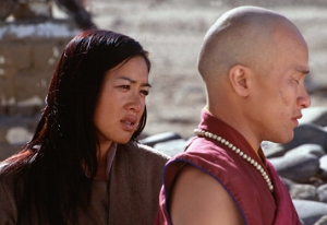 "Samsara", Quelle: Studiocanal, DIF, © Studiocanal