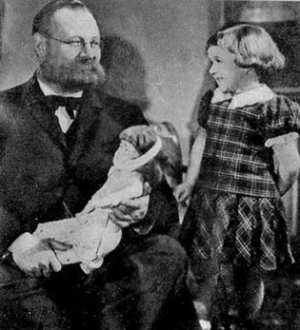 Robert Koch, der Bekämpfer des Todes