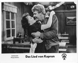 "Das Lied von Kaprun", Quelle: DIF