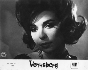 "Venusberg", Quelle: DIF, Foto: Li Erben