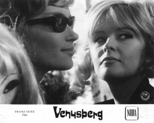 "Venusberg", Quelle: DIF, Foto: Li Erben