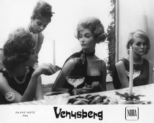 "Venusberg", Quelle: DIF, Foto: Li Erben