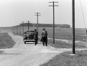 "Heimat. Eine deutsche Chronik. 8. Teil", © Edgar Reitz Filmstiftung