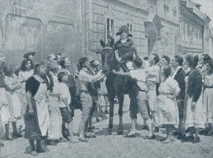 Der Herzog von Reichstadt