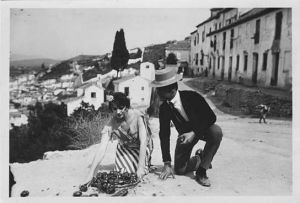 Der Tod in Sevilla