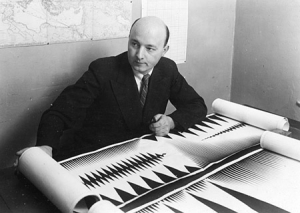 Oskar Fischinger