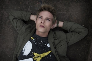 Max Kidd