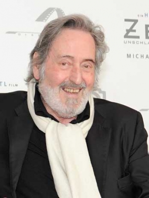 Helmut Dietl