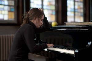 Jasna Fritzi Bauer in "Für Elise" (2012)