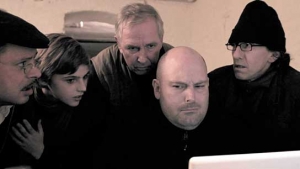 Harts 5; Quelle: barnsteiner-film, DIF