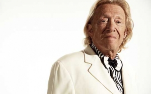 Rolf Eden