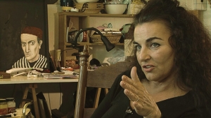 Laula Plaßmann in "Laula", © Werner Biedermann