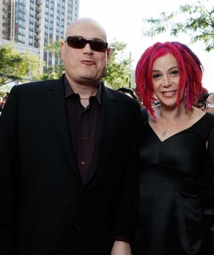 Lana Wachowski