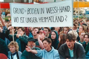 Goldrausch - Die Geschichte der Treuhand