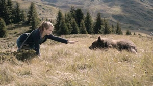 Clara und das Geheimnis der Bären