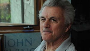 John Irving - Und wie er die Welt sieht