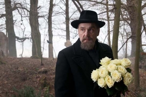 Das Mädchen und der Tod